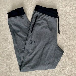 Men’s Under Armour Joggers